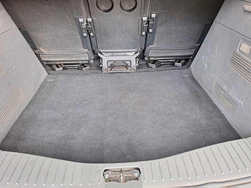 Gebraucht Ford C-MAX Ghia 116 PS (85 kW) 2006 Schwarz Van / Kleinbus