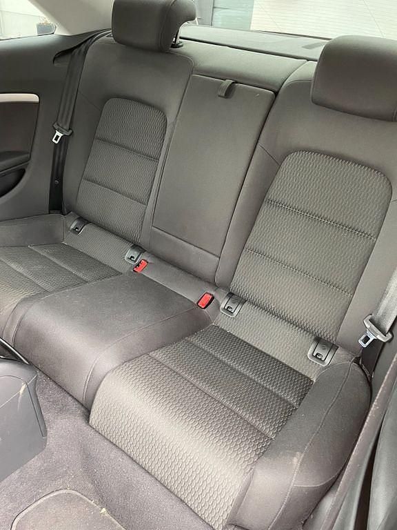 Gebraucht Audi A5 211 PS (155 kW) 2011 Coupé