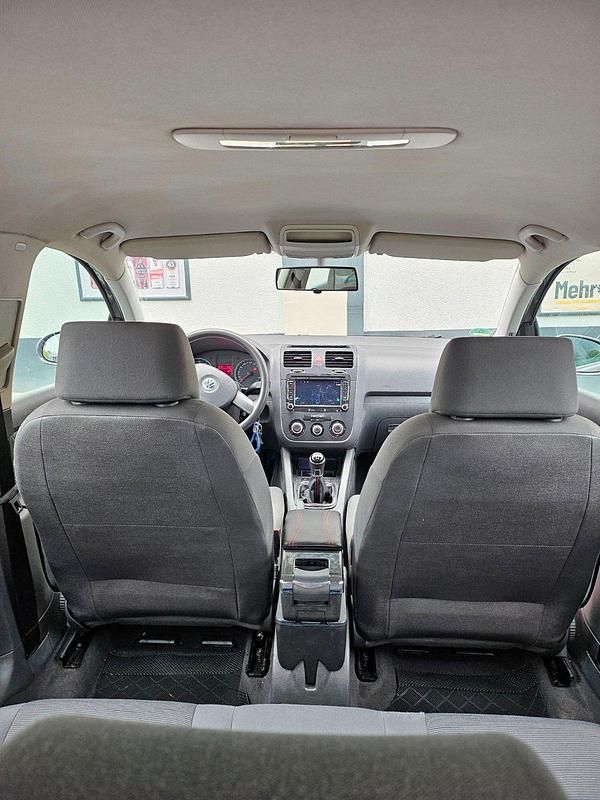 Gebraucht VW Golf IV 90 PS (66 kW) 2004 Limousine