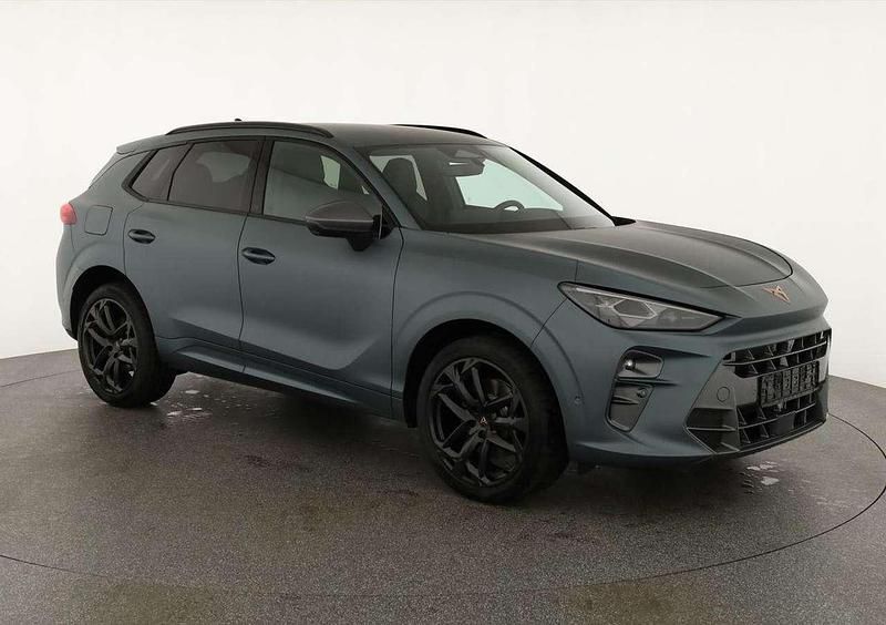 Enceladus grau matt Neu 2025 Cupra Terramar Limited Edition SUV | 47.045 € (Fairer Preis) - Bild 1/4