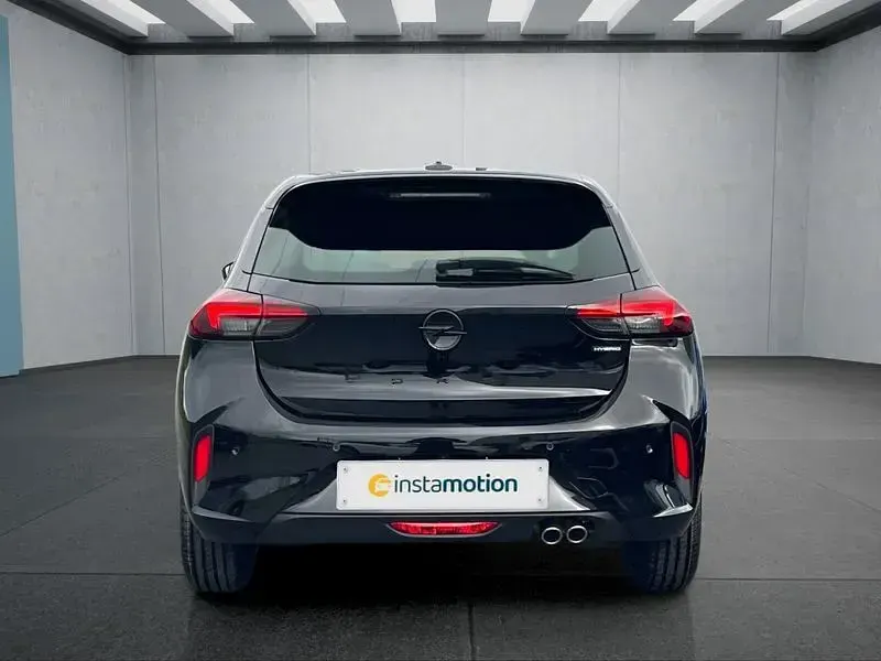 Neu Opel Corsa 145 PS (106 kW) 2026 Kleinwagen