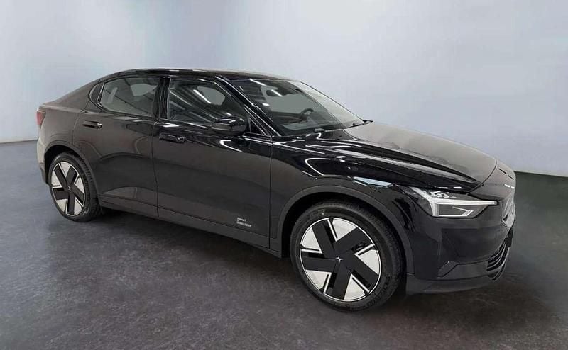 Space metallic Neu 2025 Polestar 2 Kleinwagen | 39.700 € (Superpreis) - Bild 1/4
