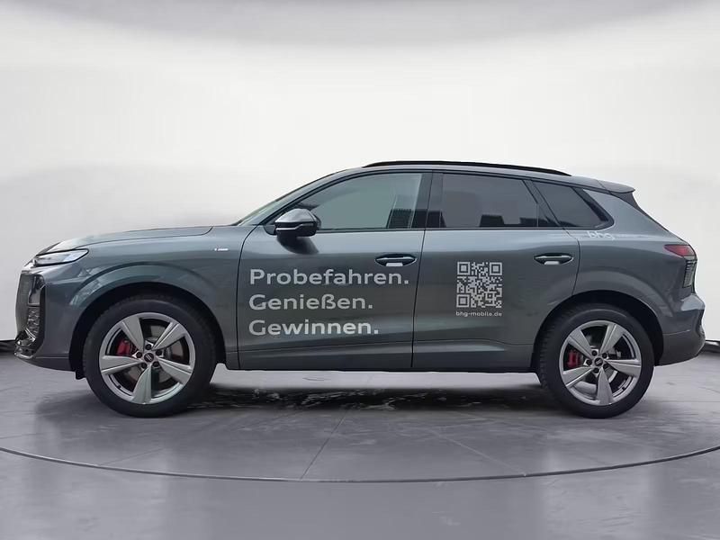 Gebraucht Audi Q3 Sport 265 PS (194 kW) 2025 Grau SUV