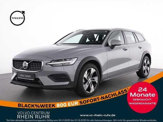 Gebraucht 2023 Volvo V60 CC Kombi | 34.950 € (Superpreis) - Bild 1/4