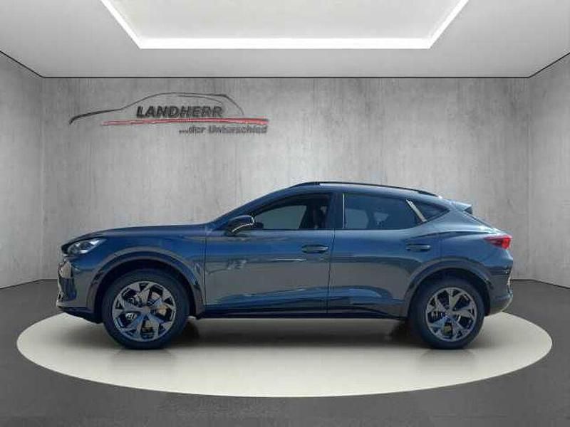 Neu Cupra Formentor 150 PS (110 kW) 2025 Grau SUV