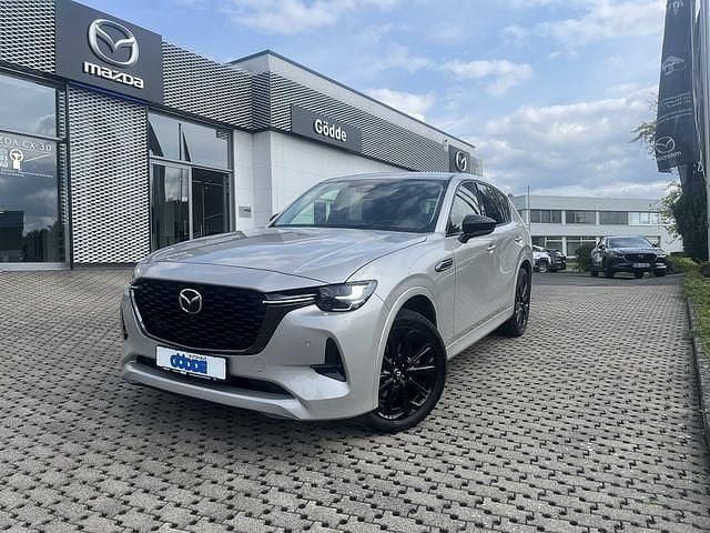 Gebraucht 2023 Mazda 6 Homura-Line SUV | 42.950 € (Fairer Preis) - Bild 1/4