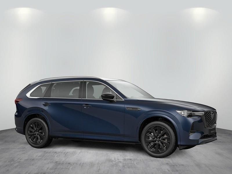 Neu Mazda CX-80 Homura-Line 254 PS (186 kW) 2026 SUV