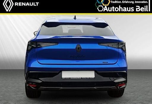 Neu Renault Rafale Esprit Alpine 200 PS (147 kW) 2025 Blau SUV