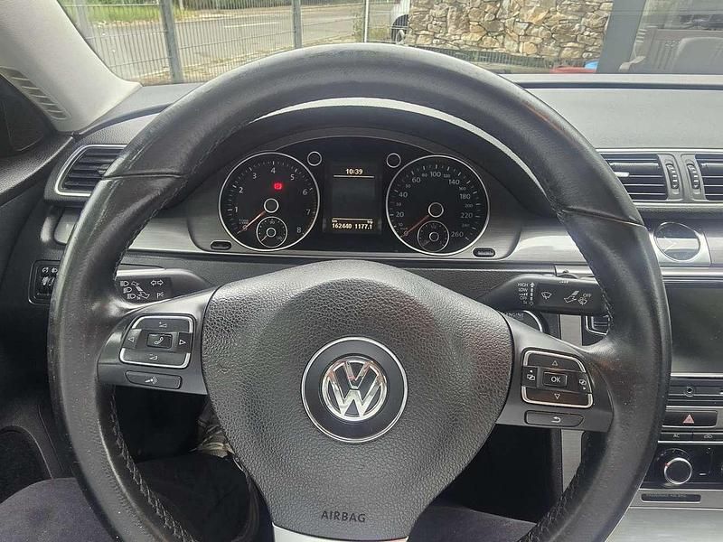 Gebraucht 2011 VW Passat Trendline Limousine | 6.000 € (Fairer Preis) - Bild 1/4