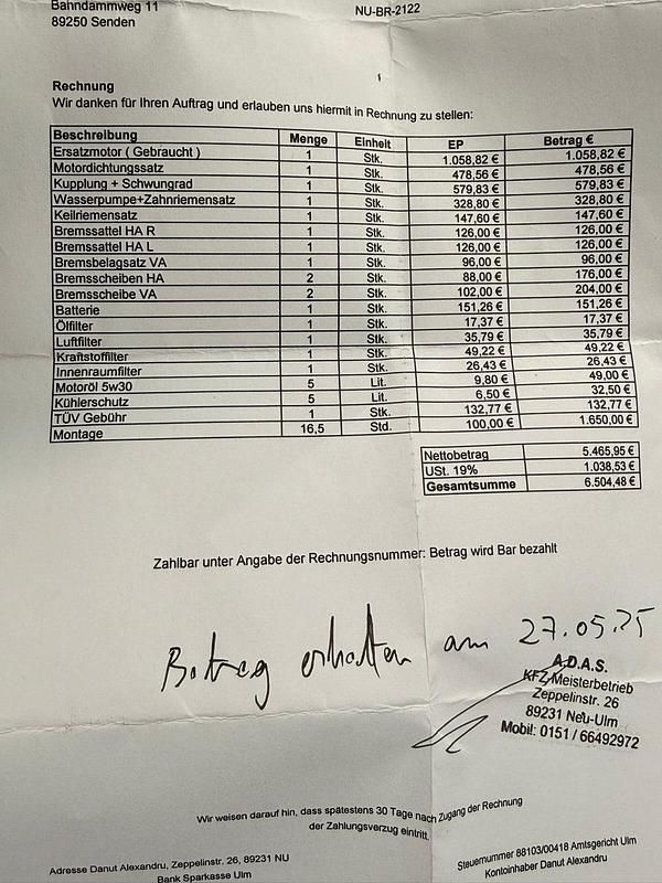 Gebraucht Seat Leon 200 PS (147 kW) 2007 Andere farben Kleinwagen