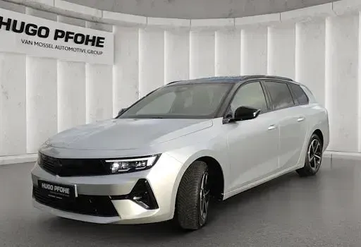 Używany Opel Astra 130 KM (95 kW) 2025 Kombi