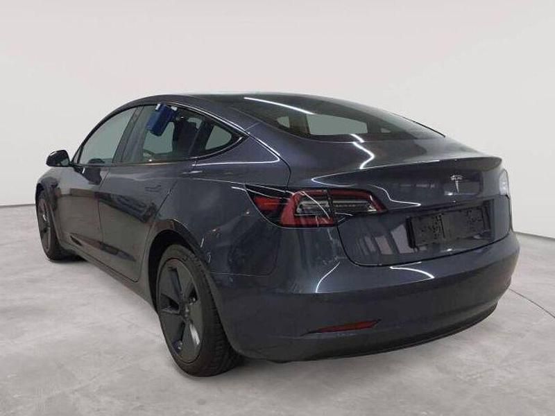 Gebraucht Tesla Model 3 Standard Range Plus 239 kW (325 PS) 2022 Grau Limousine