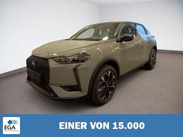 Gebraucht DS Automobiles DS3 Opera 131 PS (96 kW) 2024