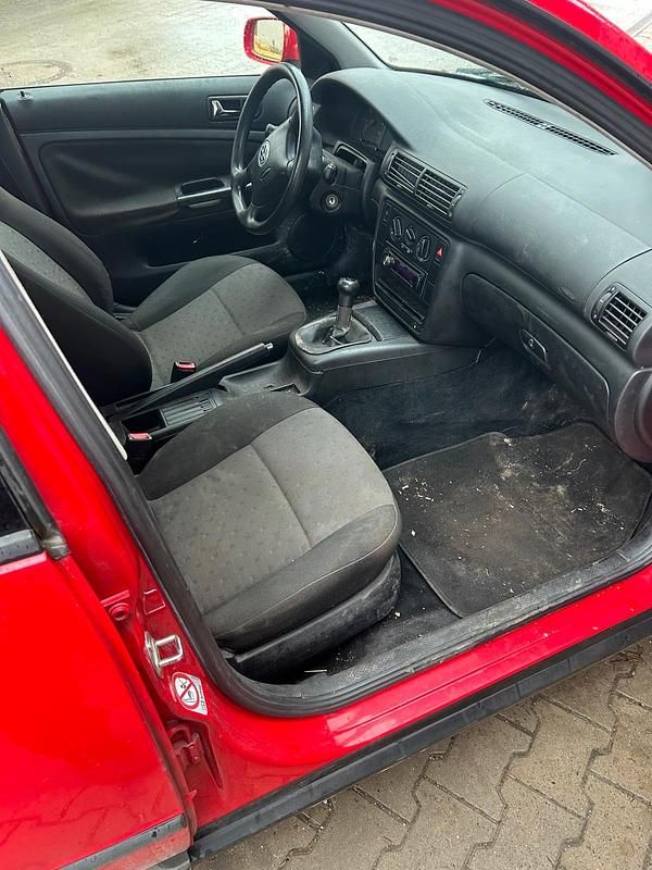 Gebraucht VW Passat 150 PS (110 kW) 1997 Kombi
