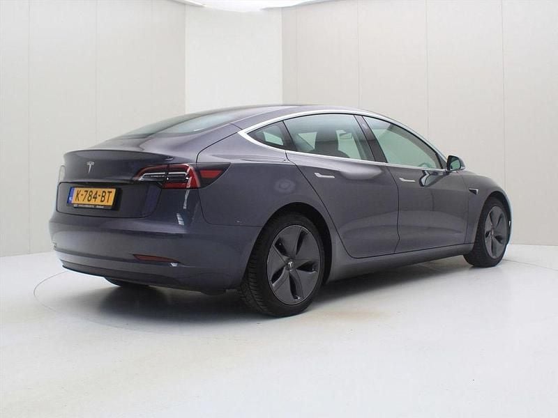 Gebraucht Tesla Model 3 Standard Range 225 kW (306 PS) 2020 Grau Limousine