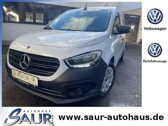 Gebraucht 2022 Mercedes Citan 112 Van / Kleinbus | 16.490 € (Guter Preis) - Bild 1/4