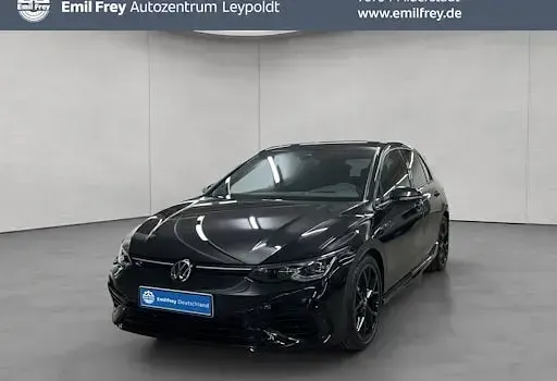 Gebraucht VW Golf VIII R 333 PS (244 kW) 2024 Limousine