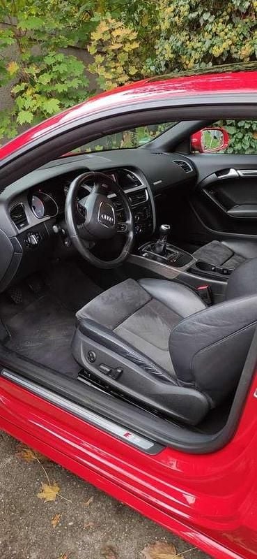 Gebraucht Audi S5 354 PS (260 kW) 2009 Coupé