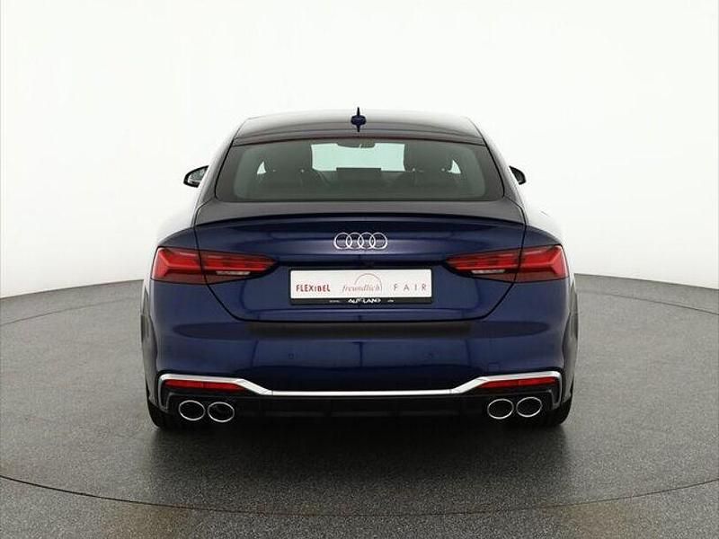 Gebraucht Audi S5 Ambiente 347 PS (255 kW) 2020 Andere Limousine