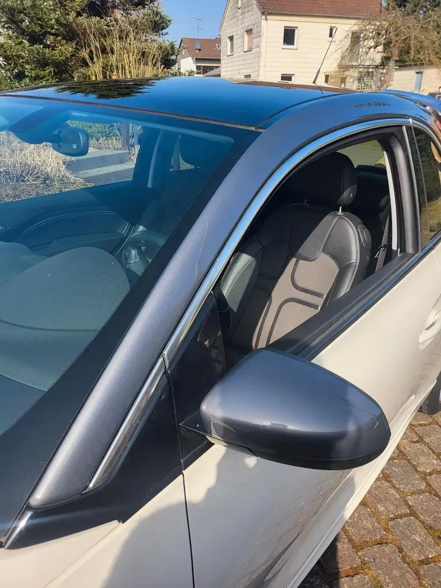 Brugt Opel Adam OPC 150 HK (110 kW) 2015 Andere farben Hatchback