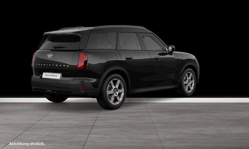 Gebraucht Mini Countryman 225 kW (306 PS) 2024 Schwarz SUV
