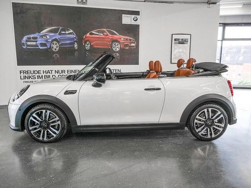 Gebraucht Mini Cooper Classic 136 PS (100 kW) 2023 Andere Kleinwagen