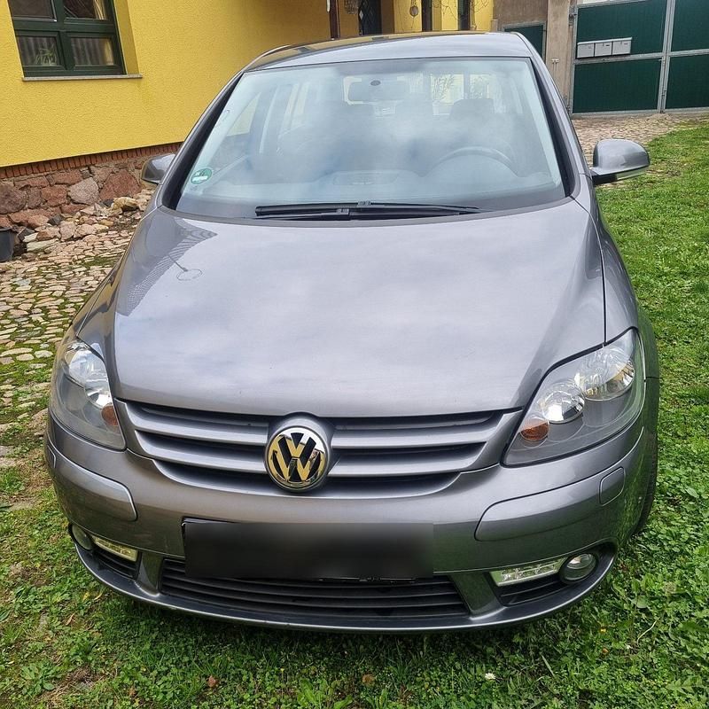 Gebraucht VW Golf V 105 PS (77 kW) 2007 Kleinwagen