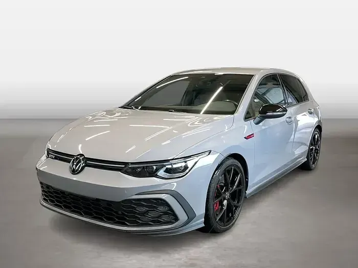 Gebraucht VW Golf VIII GTI 245 PS (180 kW) 2024 Limousine