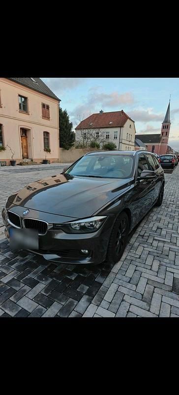 Second-hand BMW 218 218 CP (160 kW) 2014 Maro Break