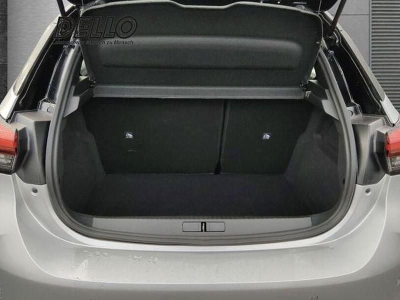 Gebraucht Opel Corsa 101 PS (74 kW) 2024 Silber Kleinwagen