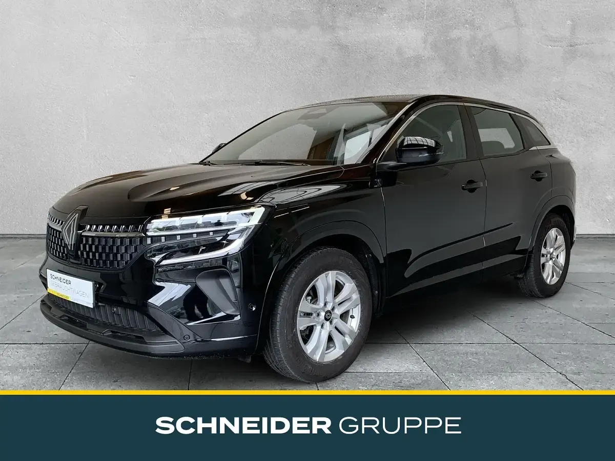 Gebraucht Renault Austral Evolution 160 PS (117 kW) 2024 SUV