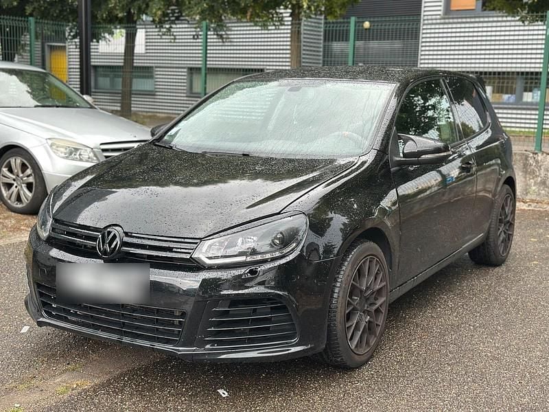 Gebraucht 2010 VW Golf VI Limousine | 4.250 € (Fairer Preis) - Bild 1/4