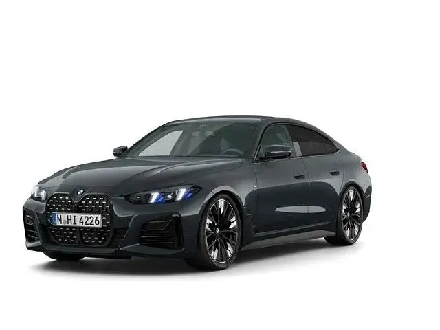 Gebraucht BMW 430 Gran Coupé M Sport 245 PS (180 kW) 2025 Coupé