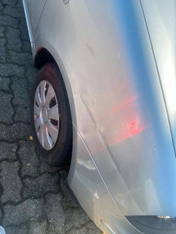 Gebraucht Seat Arosa 50 PS (36 kW) 2004 Silber Kleinwagen