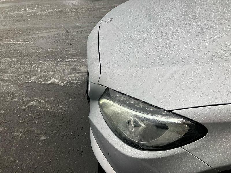 Gebraucht Mercedes C220 170 PS (125 kW) 2015 Silber Kombi