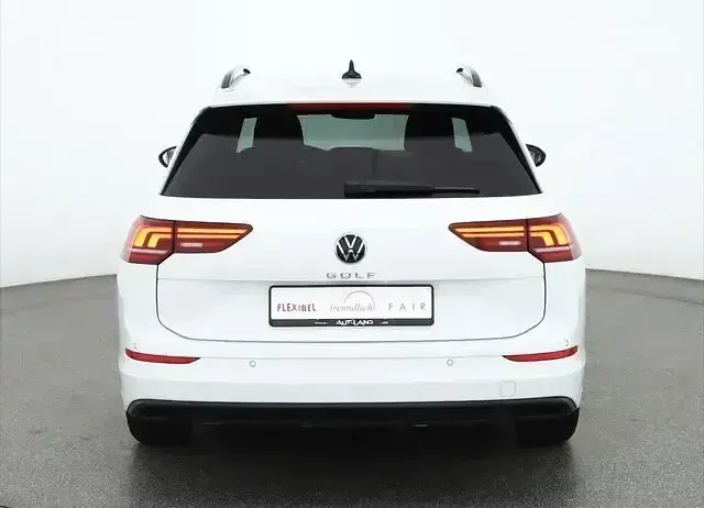 Gebraucht VW Golf VIII Life 116 PS (85 kW) 2025 Andere Kombi