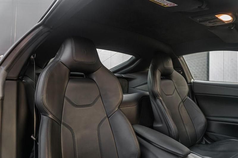 Gebraucht Ferrari F12 741 PS (545 kW) 2015 Rot Coupé