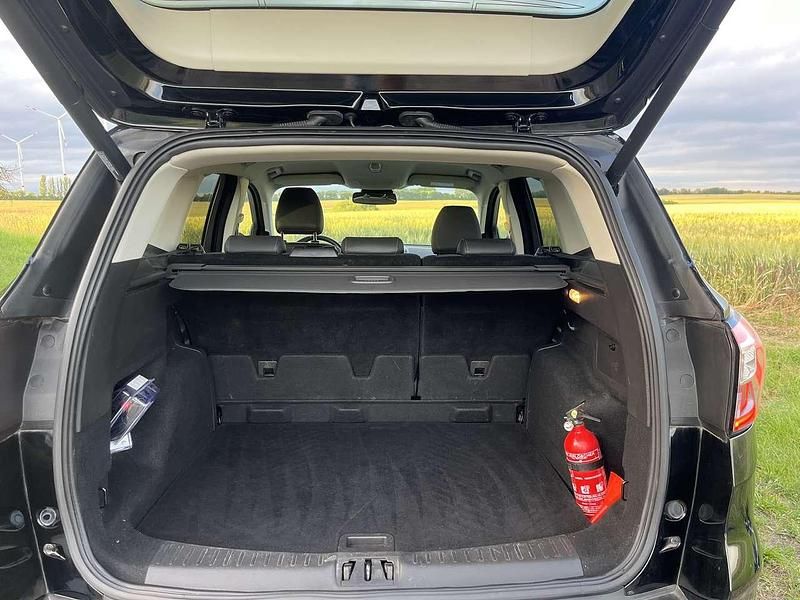 Gebraucht Ford Kuga Titanium 150 PS (110 kW) 2018 SUV