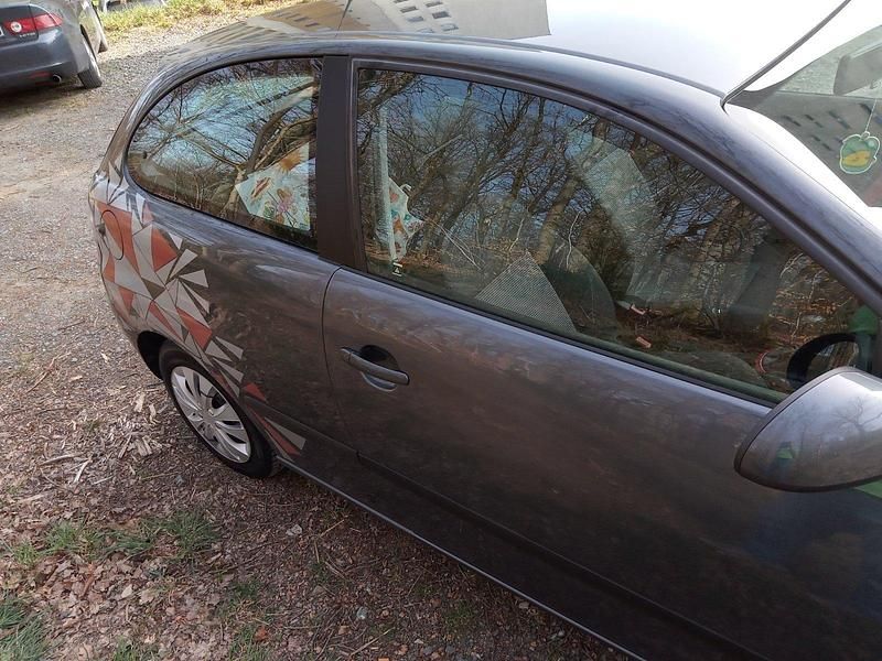 Gebraucht Seat Ibiza 86 PS (63 kW) 2007 Andere farben Kleinwagen