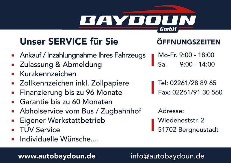 Gebraucht BMW 218 Advantage 150 PS (110 kW) 2018 Grau Kombi