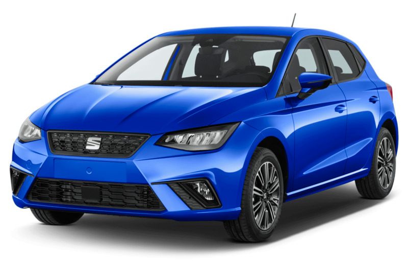 Neu 2024 Seat Ibiza Kleinwagen | 21.220 € (Guter Preis) - Bild 1/4