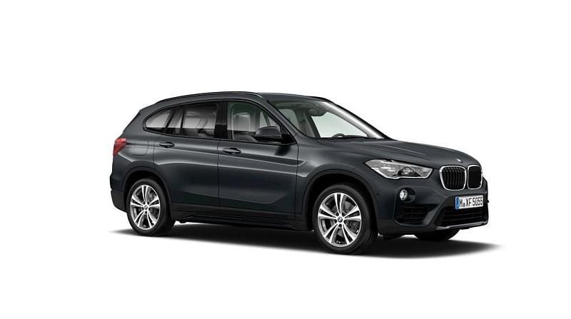 Gebraucht BMW X1 Efficient Dynamics 192 PS (141 kW) 2025 SUV