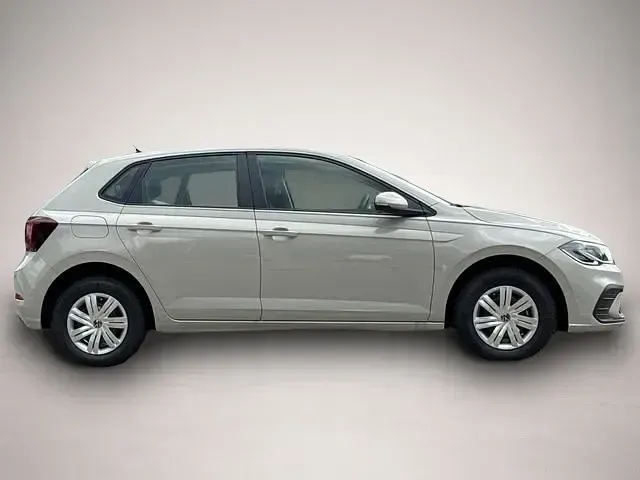 Neu VW Polo 80 PS (58 kW) 2026 Grau Kleinwagen