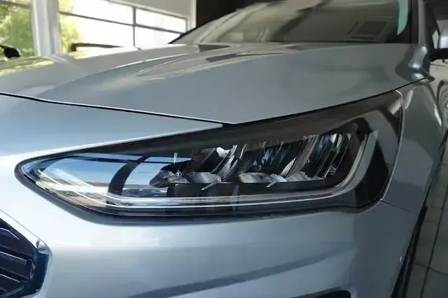 Gebraucht Ford Focus Titanium X 116 PS (85 kW) 2023 Andere Limousine