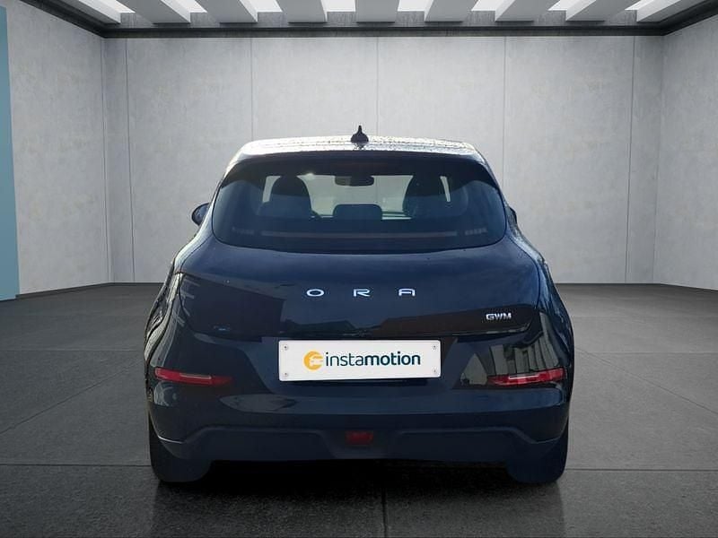 Gebraucht Ora 03 125 kW (171 PS) 2023 Schwarz Kleinwagen