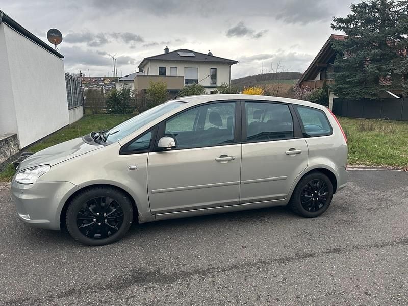 Gebraucht Ford Focus Titanium 150 PS (110 kW) 2009 Silber Kombi