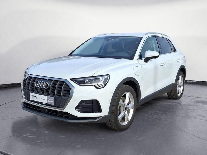 Gebraucht Audi Q3 Ambiente 245 PS (180 kW) 2022 Weiß SUV