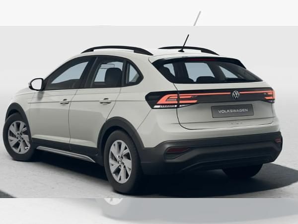 Neu VW Taigo Life 95 PS (69 kW) 2026 Beige SUV