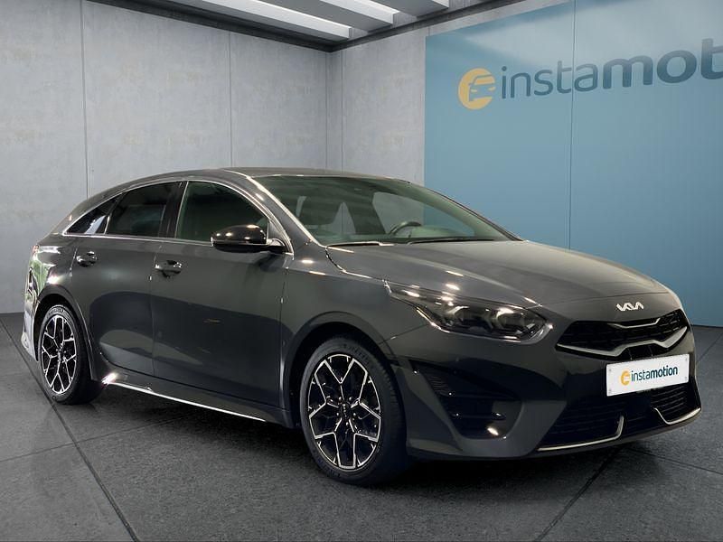 Gebraucht Kia ProCeed 120 PS (88 kW) 2024 Kleinwagen