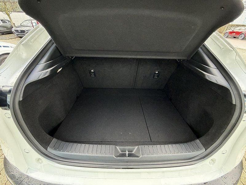 Gebraucht Mazda CX-30 179 PS (131 kW) 2020 Weiß SUV